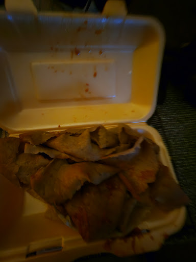 Photo of STOKE KEBAB HOUSE - 58 Devonport Rd, Stoke, Plymouth PL3 4DF